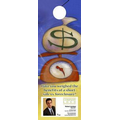 Short Sale/Foreclosure Door Hanger (4" x 11")